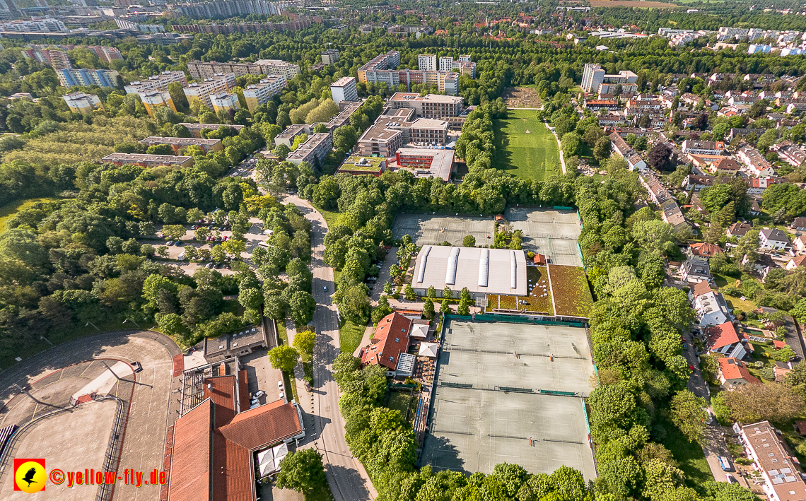 22.05.2023 - Grundschule am Strehleranger in Neuperlach